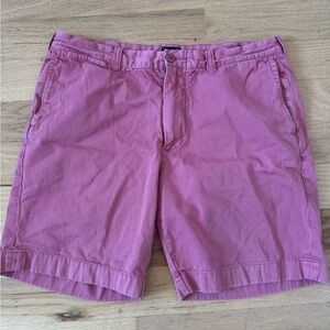 J.Crew Stanton Shorts 9”